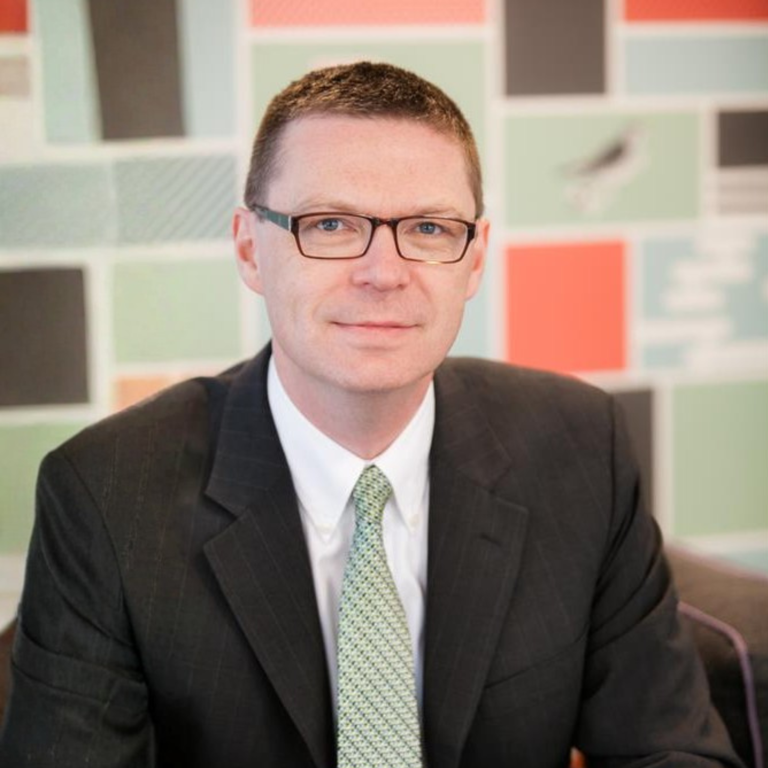 CEO Announcement CEO Announcement
